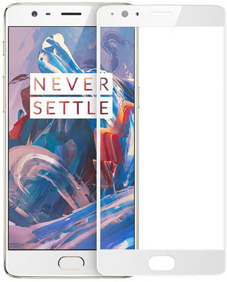 Mocell Screen Guard for One Plus 3T, Transparent