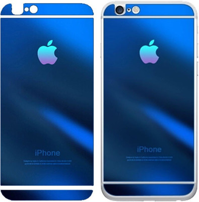 Ayra care Front and Back Screen Guard for Apple iPhone 6 Plus, Apple iPhone 6s Plus, Plain
Ayra care Front and Back Screen Guard for Apple iPhone 6 Plus, Apple iPhone 6s Plus, Plain