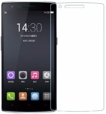 Cellshop Screen Guard for OnePlus 2, Transparent