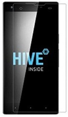 IMSAA Tempered Glass Guard for Hyve Pryme, Transparent