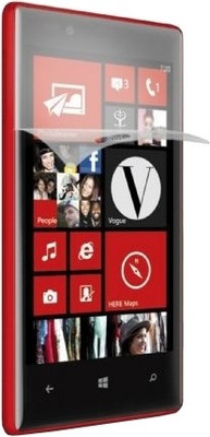 iAccy Screen Guard for Nokia Lumia 720, Transparent