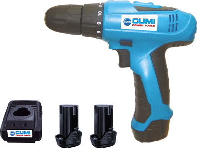CUMI CCD 010 Collated Screw Gun(Cordless)