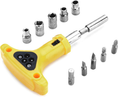 Jing Standard Screwdriver(Line)