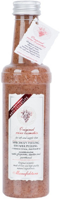 Manufaktura Wine Body Scrub(265 ml)