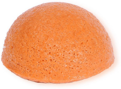 Konjac Red Clay Scrub(1 pc)