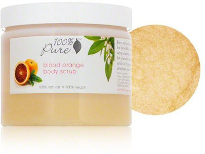 100 Percent Pure 1BS15BL Scrub(450 ml)
100 Percent Pure 1BS15BL Scrub(450 ml)