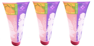 Lavelle Pharma Face N Body V3 Scrub(300 ml)
Lavelle Pharma Face N Body V3 Scrub(300 ml)