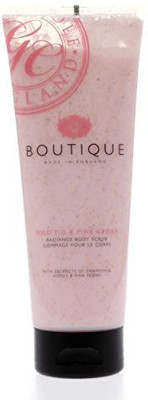 Grace Cole BOU12069 Scrub(245 ml)