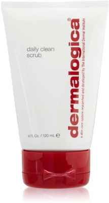 Dermalogica Daily Clean Scrub(118 ml)