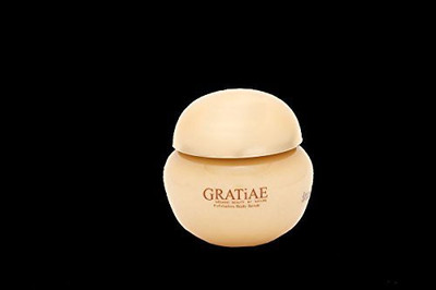 Gratiae Organics exfoliating bodyscrub Scrub(425 g)