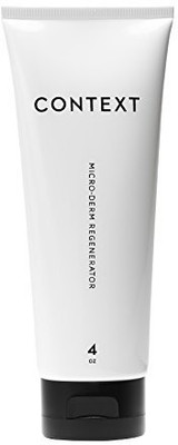 Context Skin Micro-derm Regenerator - Gentle Facial Cleanser And Exfoliator Scrub(113.36 g)
Context Skin Micro-derm Regenerator - Gentle Facial Cleanser And Exfoliator Scrub(113.36 g)