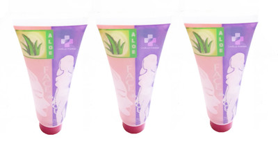 Lavelle Pharma Face N Body AV3 Scrub(300 ml)
