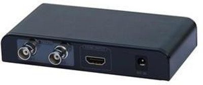 CDM Technologies & Solutions Pvt. Ltd. Lenkeng LKV 389 HDMI to SDI Converter Media Streaming Device(Black)
CDM Technologies & Solutions Pvt. Ltd. Lenkeng LKV 389 HDMI to SDI Converter Media Streaming Device(Black)