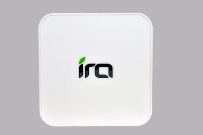 Wishtel Ira Media Streaming Device(White)