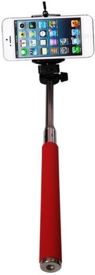 MOBI SMART Selfie Stick(Yellow)