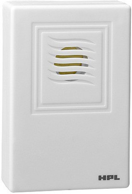 HPL EASMWDE176 Wireless Sensor Security System