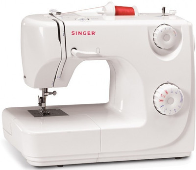 Singer FM 8280 Electric Sewing Machine( Built-in Stitches 7)