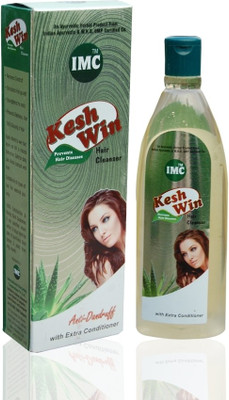 IMC Shampoo(200 ml)