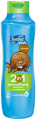 Suave Kids Coconut(665 ml)