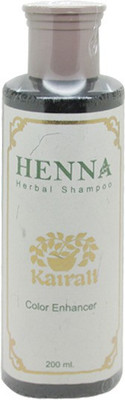 Kairali Henna Shampoo(200 ml)