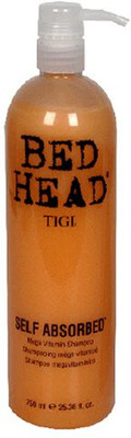 Bed Head Tigi Bed Head Self Absorbed Mega Nutrient Shampoo(750 ml)