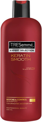 TRESemme Keratin Smooth(500 ml)