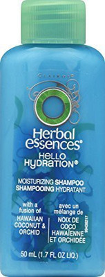 Herbal Essences Hello Hydration Moisturizing Shampoo - 1.7 oz(50 ml)