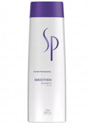 SP Smoothen Shampoo(250 ml)