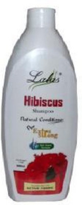 Lalas Hibiscus Shampoo(500 ml)