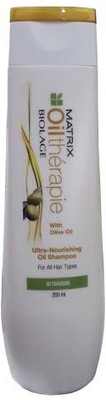 Matrix Biolage Ultra Nourshing Oil Shampoo(200 ml)