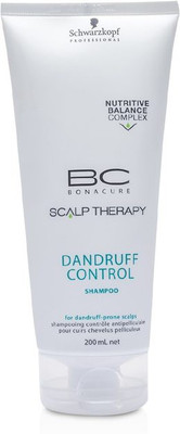 Schwarzkopf BC Scalp Therapy Dandruff Control Shampoo (For Dandruff-Prone Scalps)(200 ml)
Schwarzkopf BC Scalp Therapy Dandruff Control Shampoo (For Dandruff-Prone Scalps)(200 ml)