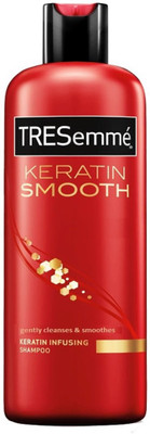TRESemme Keratin Smooth Infusing Shampoo(739 ml)