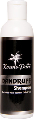 kosmopure Dandruff(200 ml)