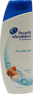 Head & Shoulders Dry Scalp Care(170 ml)