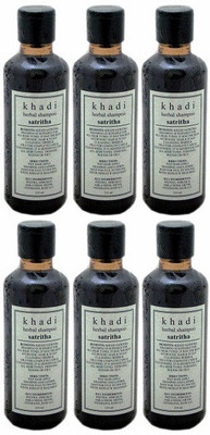 Khadi Herbal Sat Ritha(1260 ml)