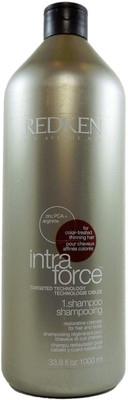 Redken Force Toner for Natural Thinning Hair(1000 ml)
