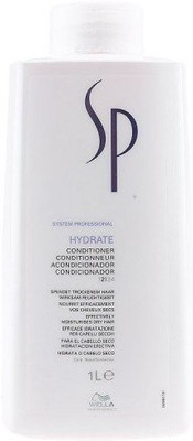 Wella Professionals Sp System Professional Hydrate Shampoo(1 L)