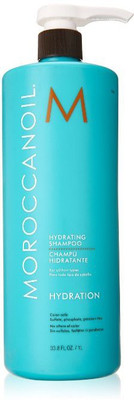 Moroccanoil Hydrating Shampoo(1 L)