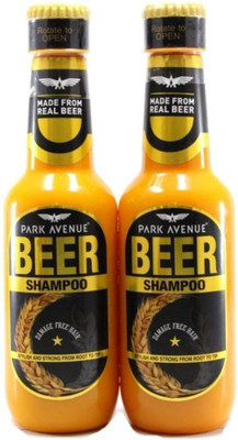 Park Avenue Damage Free(700 ml)