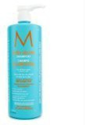 Moroccanoil Oil Extra Volume Shampoo(1000 ml)