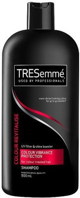 TRESemme Color Vibrance Protection Shampoo(900 ml)