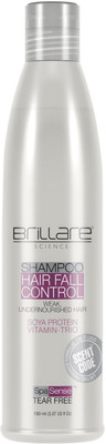 Brillare Science HAIR FALL CONTROL SHAMPOO(150 ml)