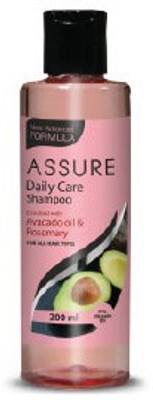 Vestige Daily Care Shampoo(200 ml)