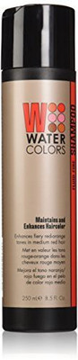 Tressa Color Maintance Watercolors Shampoo - Fluid Fire 8.5 oz(250 ml)
Tressa Color Maintance Watercolors Shampoo - Fluid Fire 8.5 oz(250 ml)