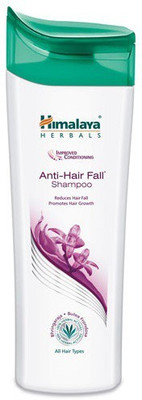 Himalaya Herbals Anti-Hair Fall Shampoo(200 ml)