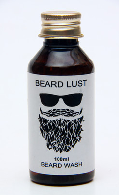 Beard Lust Bbazinga Shampoo(100 ml)