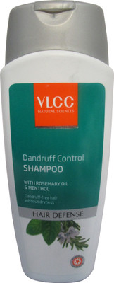 VLCC Dandruff Control Shampoo(200 ml)