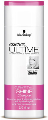 Schwarzkopf CRYSTAL SHINE(250 ml)