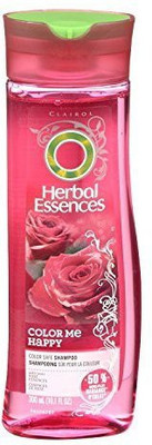 Herbal Essences Color Me Happy Shampoo for Color-Treated Hair - 10.17 oz(300.015 ml)
Herbal Essences Color Me Happy Shampoo for Color-Treated Hair - 10.17 oz(300.015 ml)
