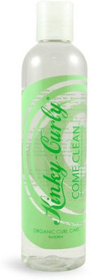 Kinky Curly Managble Hair without Water Shampoo(236 ml)
